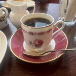 カフェ ファソン 中目黒本店 - 