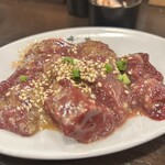 焼肉 味一番 しょうちゃん - 