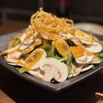 俺の割烹 炉ばた 恵比寿 - 