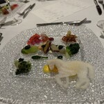 カントニーズ 燕 - 