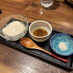 俺の割烹 炉ばた 恵比寿 - 