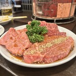 焼肉 味一番 しょうちゃん - 