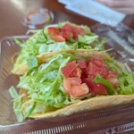 道の駅 許田 やんばる物産センター - 