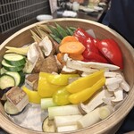 焼肉 味一番 しょうちゃん - 