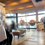 まる芋カフェ - 