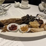 カントニーズ 燕 - 