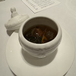 カントニーズ 燕 - 