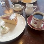 カフェ ファソン 中目黒本店 - 