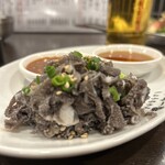 焼肉 味一番 しょうちゃん - 