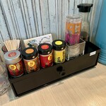 麺屋 おおやま - 