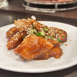 焼肉 味一番 しょうちゃん - 