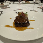 カントニーズ 燕 - 