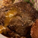 洋食クアトロ - 