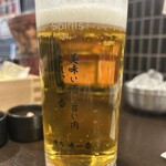 焼肉 味一番 しょうちゃん - 