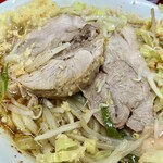 ラーメン二郎 - 