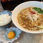 麺屋 おおやま - 