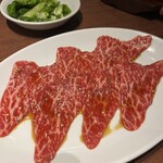 焼肉 黒5 歌舞伎町店 - 