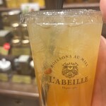 ラベイユ - ドリンク写真: