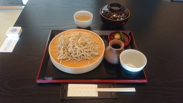 庭竜 - 熊野市/そば | 食べログ