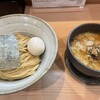 つけ麺処つぼや 十三店