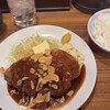 大阪トンテキ なんばウォーク店