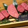 焼肉 白雲台 グランフロント大阪店