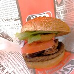 A&W - 料理写真: