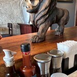 PUB LOUNGE EMERALD - 