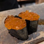 立ち鮨 なかもと - 