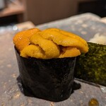 立ち鮨 なかもと - 