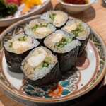 立ち鮨 なかもと - 