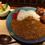 北に昇がる - 