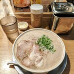 三代目 博多 だるま - 