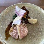 farmer's table mano - 