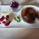 ファーレ ラ コルテ - 