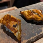 立ち鮨 なかもと - 