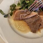 ファーレ ラ コルテ - 