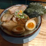 はるちゃんラーメン - 