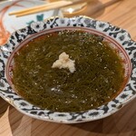 立ち鮨 なかもと - 