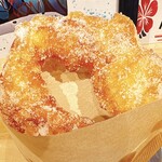 Aloha Donut Factory＆Cafe 堺東店 - 