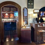 PUB LOUNGE EMERALD - 