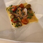 ファーレ ラ コルテ - 