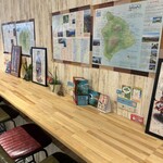 Aloha Donut Factory＆Cafe 堺東店 - 