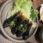 居酒屋 娯衛門 - 料理写真: