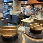 かつ盛 不動前店 - 