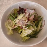 ファーレ ラ コルテ - 