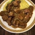 カレーの店 マボロシ - 