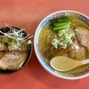 義けんラーメン