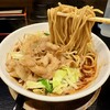傾奇御麺 天神橋本店
