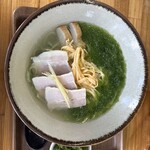 みなと食堂 - 